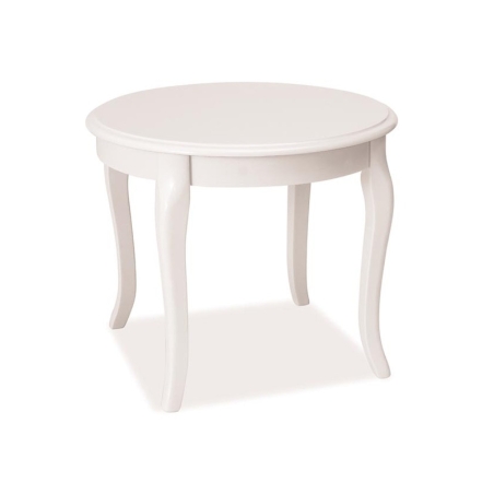 Bench Royal D White Signal