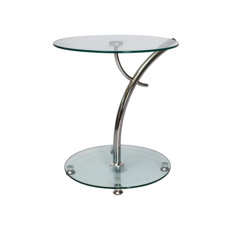 Muna chrome bench Signal