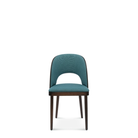 Amada chair A-1413 Oak Fameg