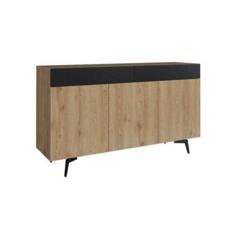 Larice Lissy 150 chest of drawers