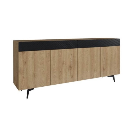 Larice Lissy 200 chest of drawers