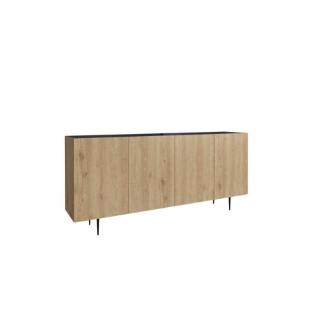 200 Loft Lissy chest of drawers