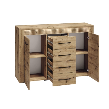 Artis 07 ML Furniture chest of drawers