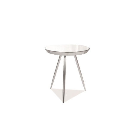Bench Bora C mirror/chrome Signal