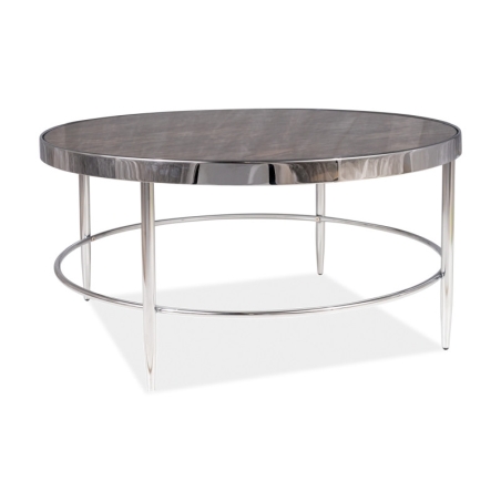 Bench Aurora B Marble/chrome Fi 82 Signal