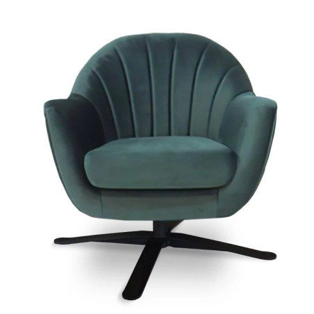 Fuelta swivel armchair Bydgoszcz Furniture