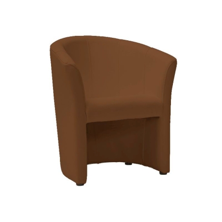 Armchair Tm-1 Light Brown Ek-4 Signal