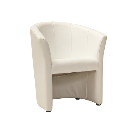 Armchair Tm-1 Cream Ek-0 Signal