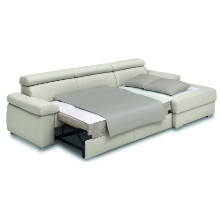 Zoom Narożnik B-2,5F-REC/BK Etap Sofa