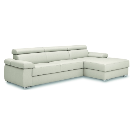 Zoom Corner sofa B-2.5F-REC/BK Etap Sofa