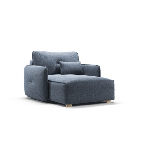 Nino MP Nidzica chaise longue