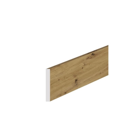 Deep end plinth Oak Artisan Gała Meble Gała Meble