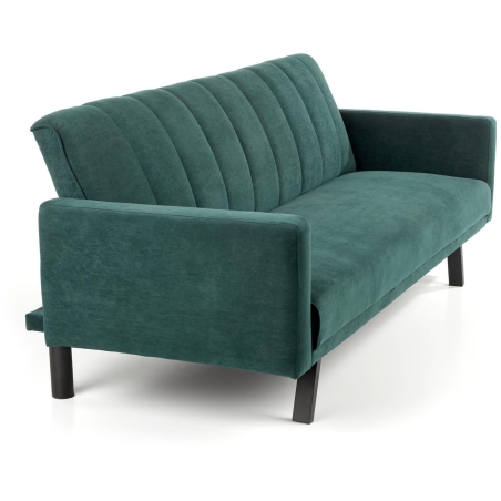 Armando sofa dark green Halmar
