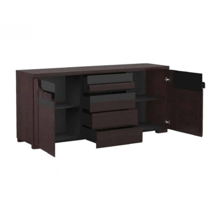Riva Komoda 2D4SZ Mebin