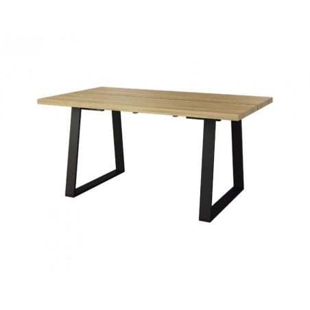 Pik Table Moka I 140 Mebin
