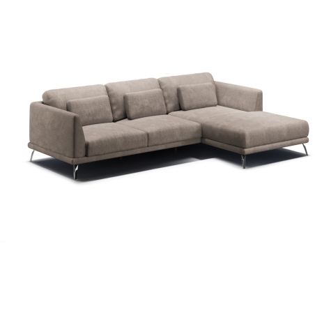 Corner unit Davos 275/178 MP Nidzica