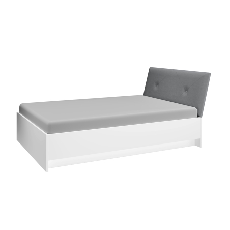 Bed Lille 13 140 x 200 cm ML Furniture