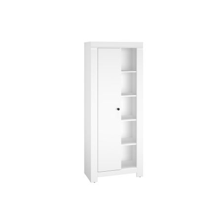 Bookcase Lahti 05 ML Furniture