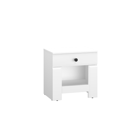 Bedside table Lahti 14 ML Furniture