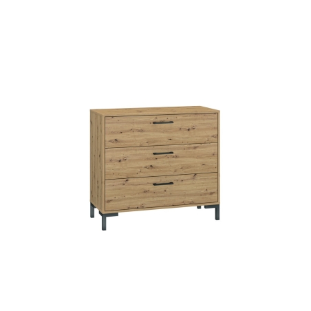 Chest of drawers 09 Nevio ML Furniture