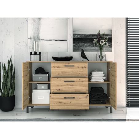 12 Nevio chest of drawers ML Furniture