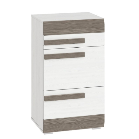 Blanco 20N shoe cabinet stock ML Furniture