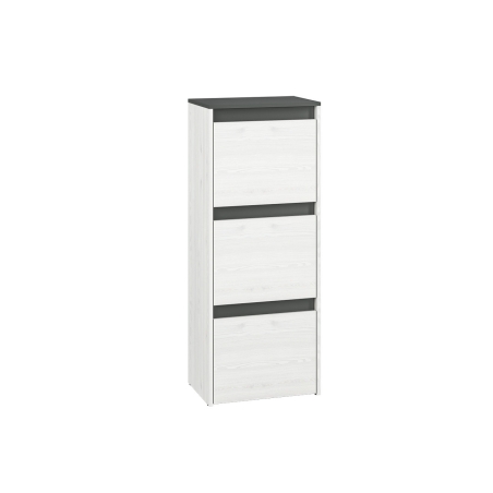 Shoe cabinet Hyga 05 ML Furniture