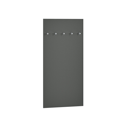 Upholstered hanger Hyga 10 ML Furniture
