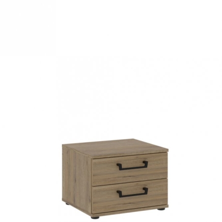 Oriental Tree bedside cabinet HUDK011-D105 Forte