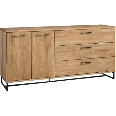 2D3S Type 49 Lagos Dekort chest of drawers