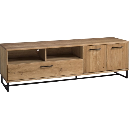 RTV cabinet Lagos 2D1S type 25 Dekort