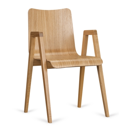 Link chair B-2120 Paged