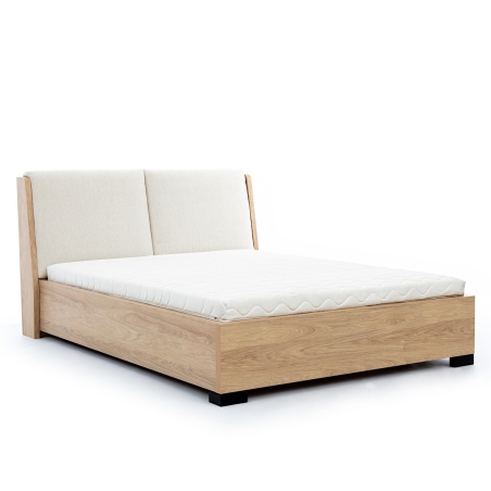 MOL-160 Modello 160 bed without box New Elegance