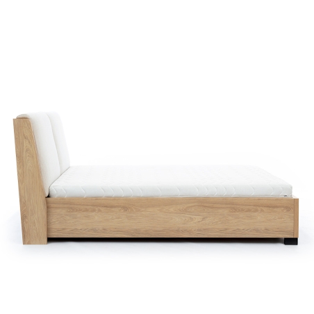 Łóżko MOL-160 Modello 160 bez pojemnika New Elegance