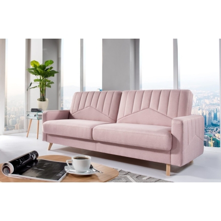 Latina CrisTap sofa