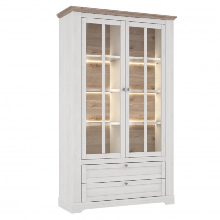 L/P Iloppa Forte cabinet
