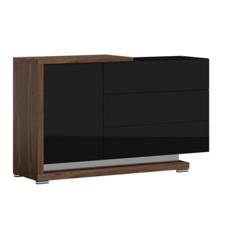 155 Porto Premium Lissy chest of drawers