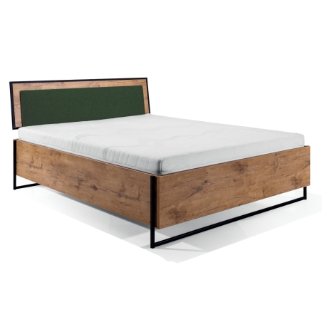 LFCLP Color Loft Bed 180_outlet New Elegance