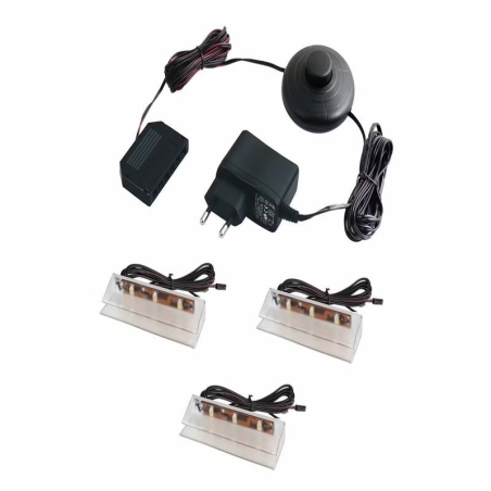 Lighting 3-L-BC-3-0070-03 Szynaka Meble
