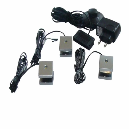 Lighting 3-L-BN-3-0000-01 Szynaka Meble