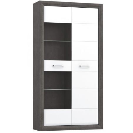 Lennox New Left-hand side cabinet ENXV721L Forte