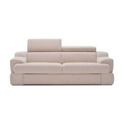 Belluno Sofa 3-osobowa-os. z funkcją spania 223cm z funkcją spania Gala Collezione