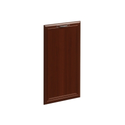Colours: Milano walnut 
