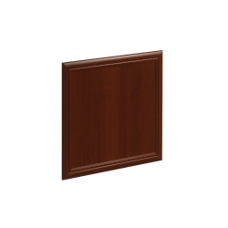 Colours: Milano walnut 