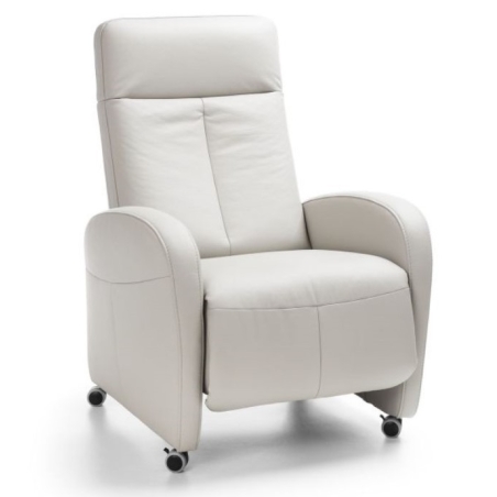 Tom armchair Gala Collezione