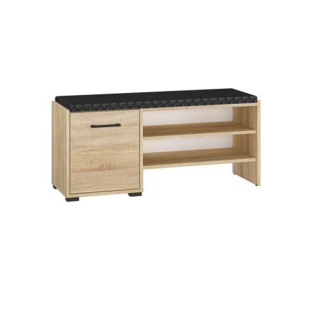 Shoe cabinet Caro 07 ML Furniture