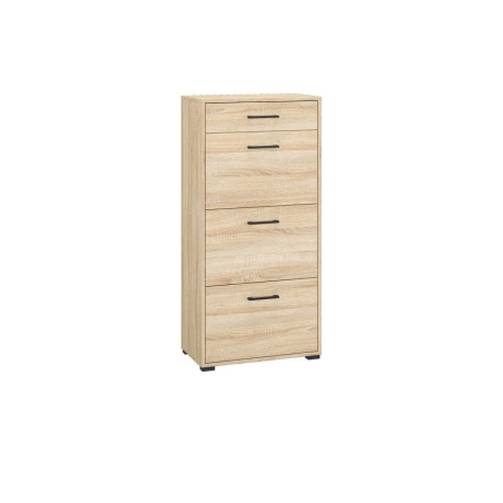 Shoe cupboard Caro 14 ML Furniture