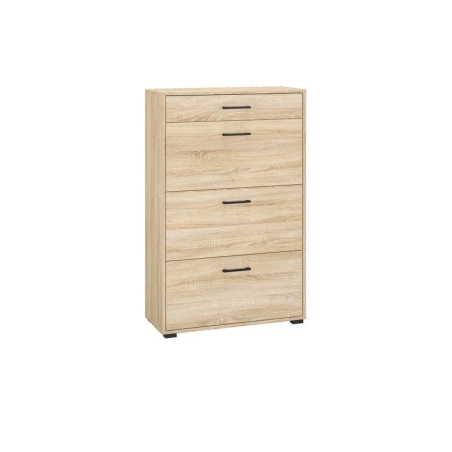 Shoe cabinet Caro 15 ML Furniture