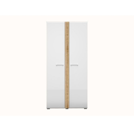 Wardrobe Adagio 01 ML Meble