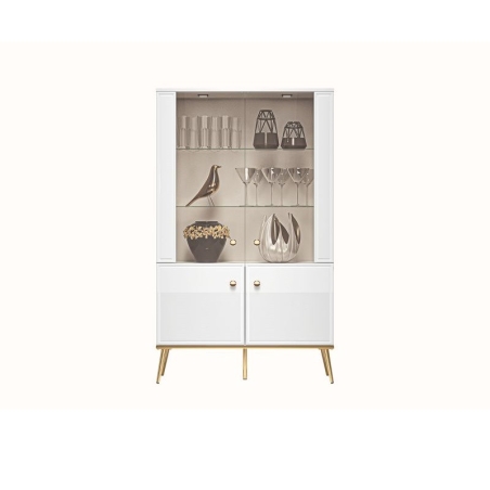 Witryna Goldin 03 ML Meble
